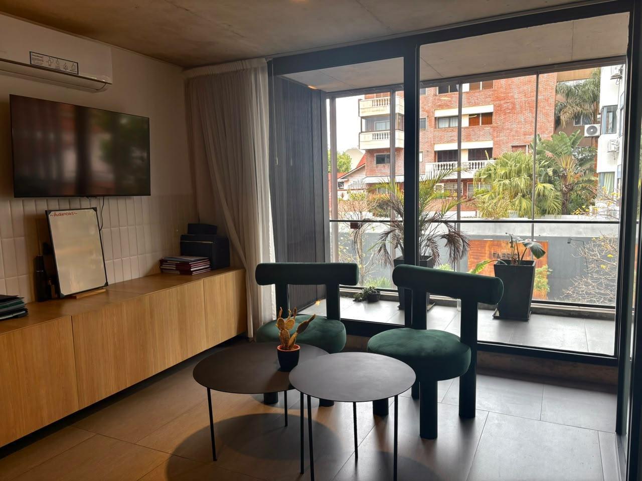 Foto de Departamento 2 ambientes en Villa Devoto, imagen 1