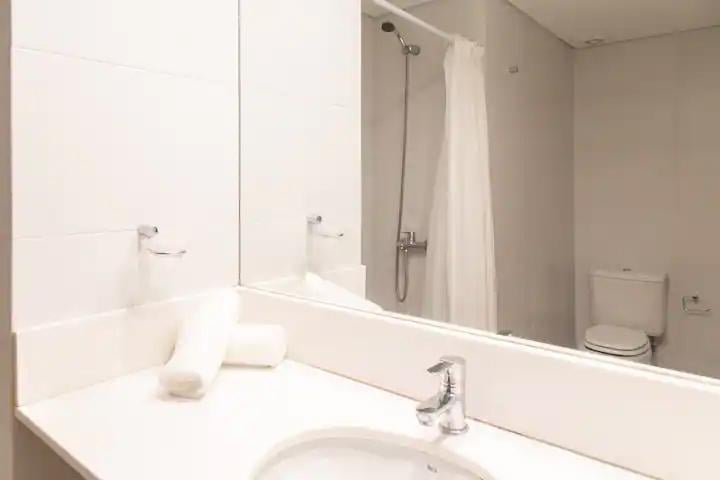 Foto de VENTA Departamento 2 Ambientes - Monserrat, imagen 4