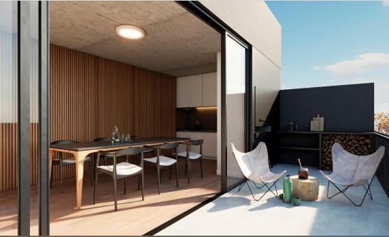 Foto de VENTA MONOAMBIENTE - MONSERRAT, imagen 2