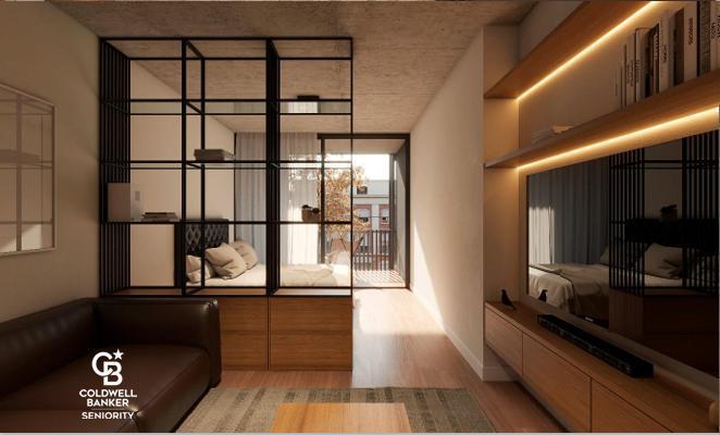 Foto de VENTA MONOAMBIENTE - MONSERRAT, imagen 3