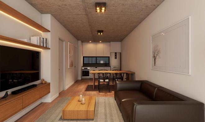 Foto de VENTA MONOAMBIENTE - MONSERRAT, imagen 1