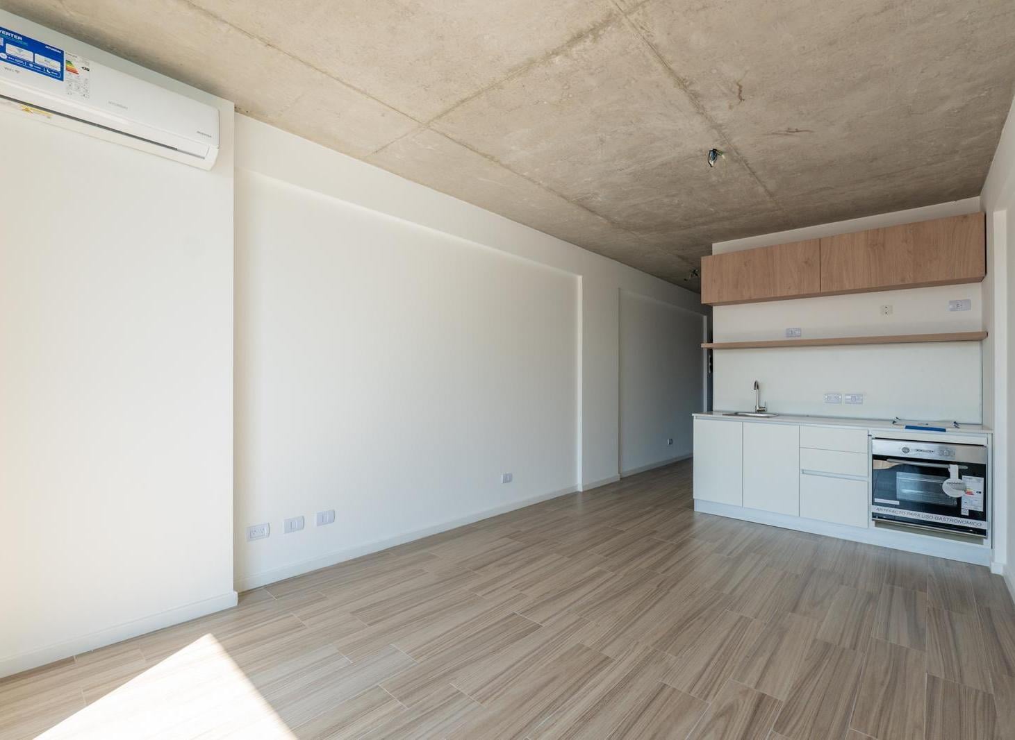 Foto de VENTA MONOAMBIENTE - MONSERRAT, imagen 5