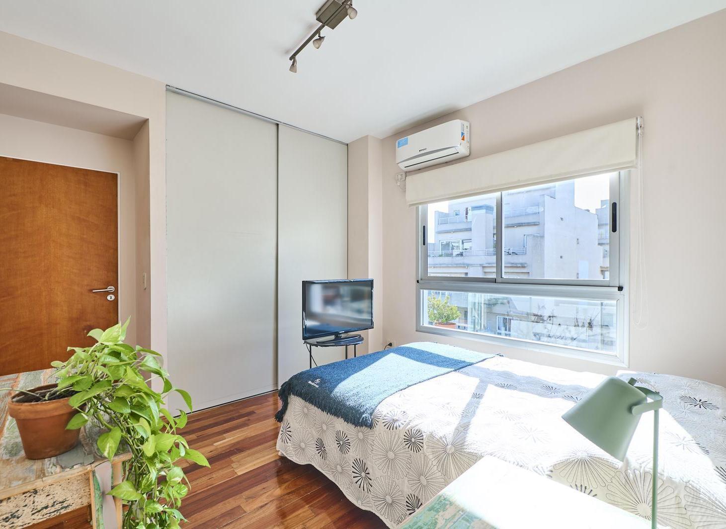 Foto de VENTA Semipiso 2 ambientes-Balcón Terraza-Cochera-Villa Devoto, imagen 5