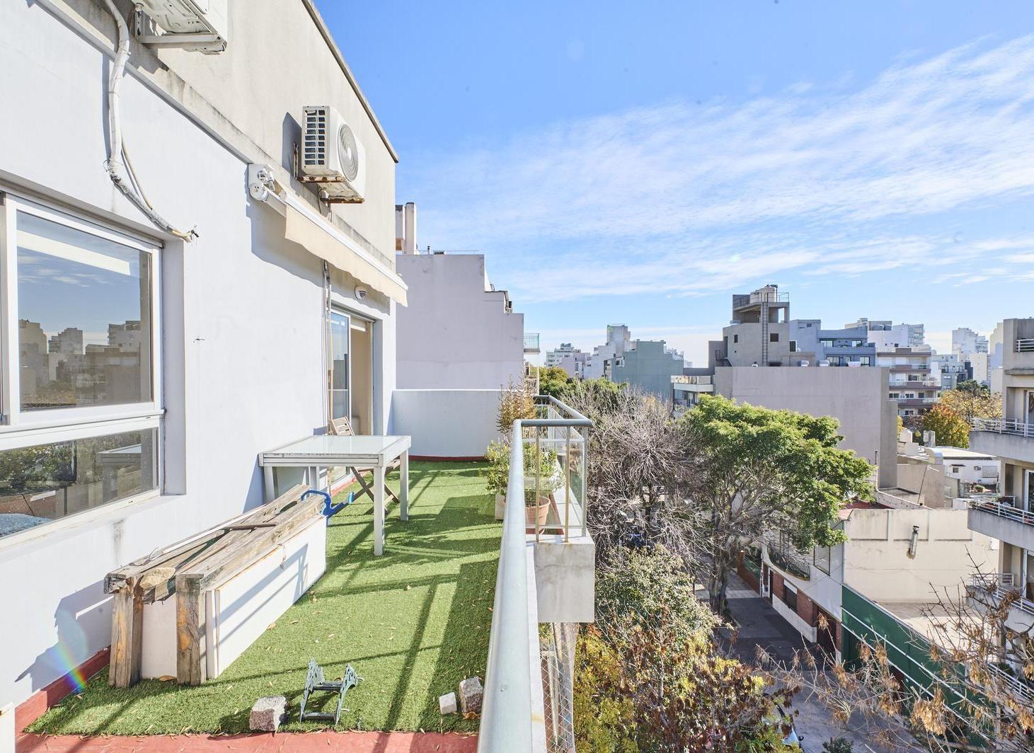 Foto de la propiedad en Llavallol al 4400, Villa Devoto, Capital Federal