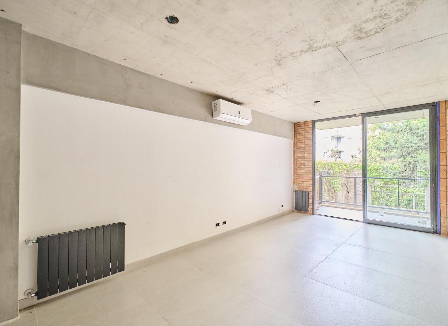 Foto de Venta 3 ambientes a ESTRENAR en Saavedra a 1/2 cuadra del parque, imagen 4