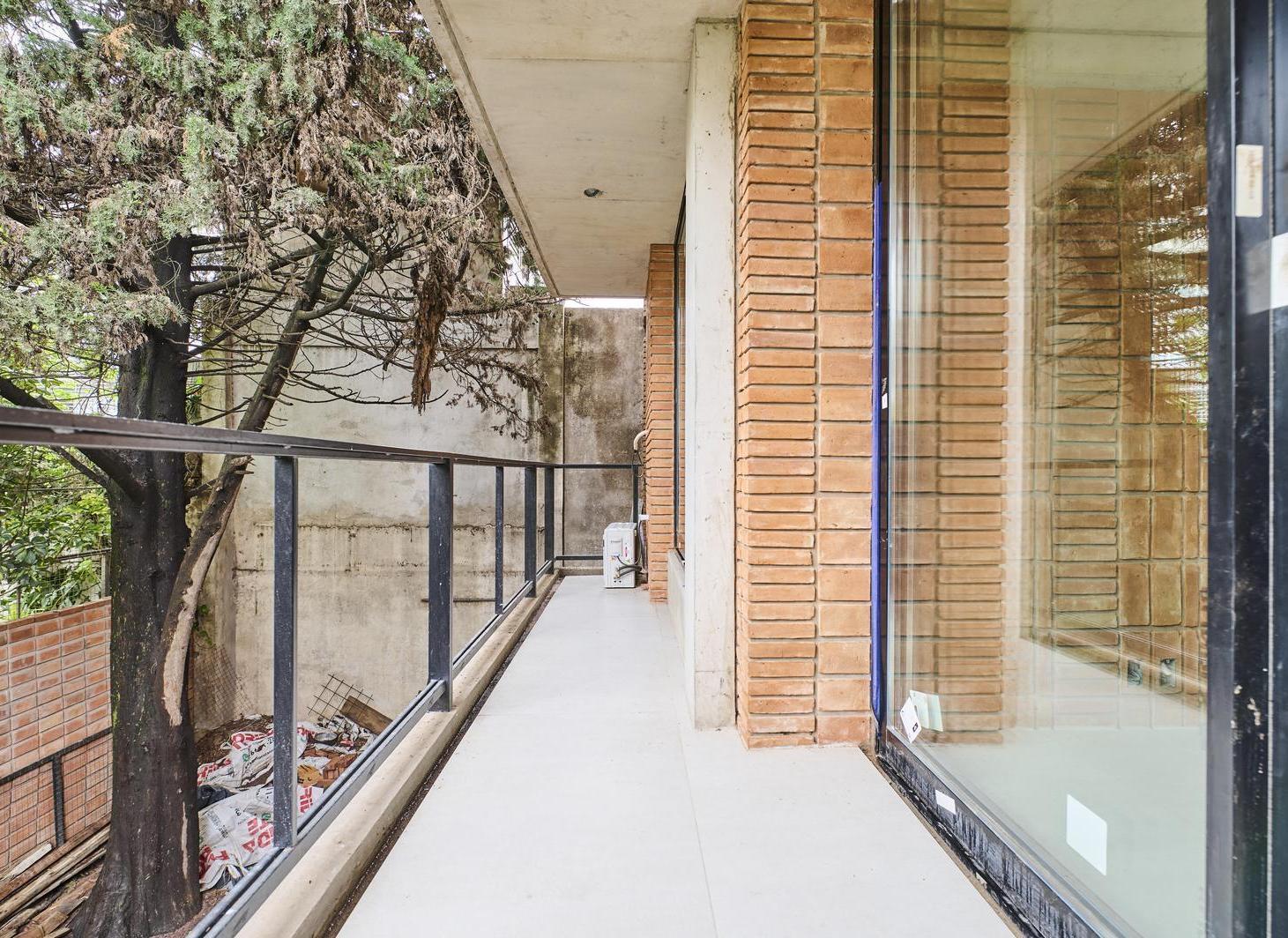 Foto de Venta 3 ambientes a ESTRENAR en Saavedra a 1/2 cuadra del parque, imagen 3