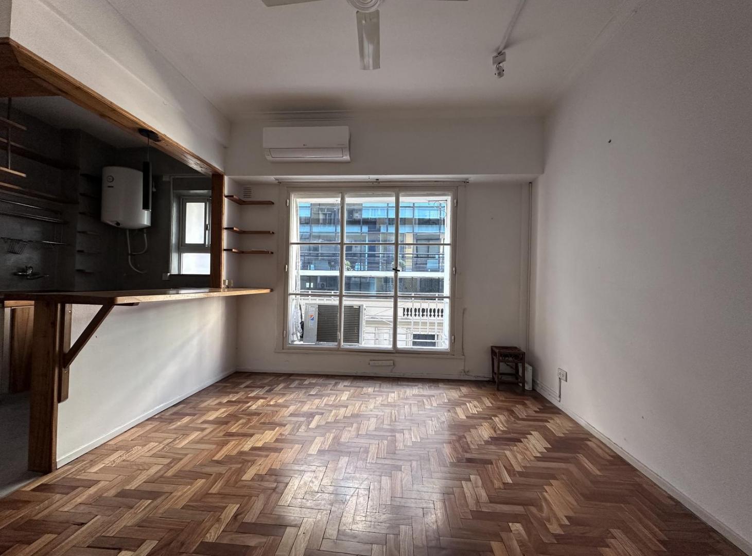 Foto de Alquiler Encantador dos ambientes en Palermo Nuevo, imagen 3