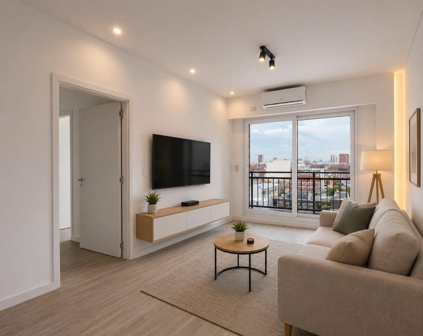 Foto de venta Departamento en Palermo Soho, imagen 2