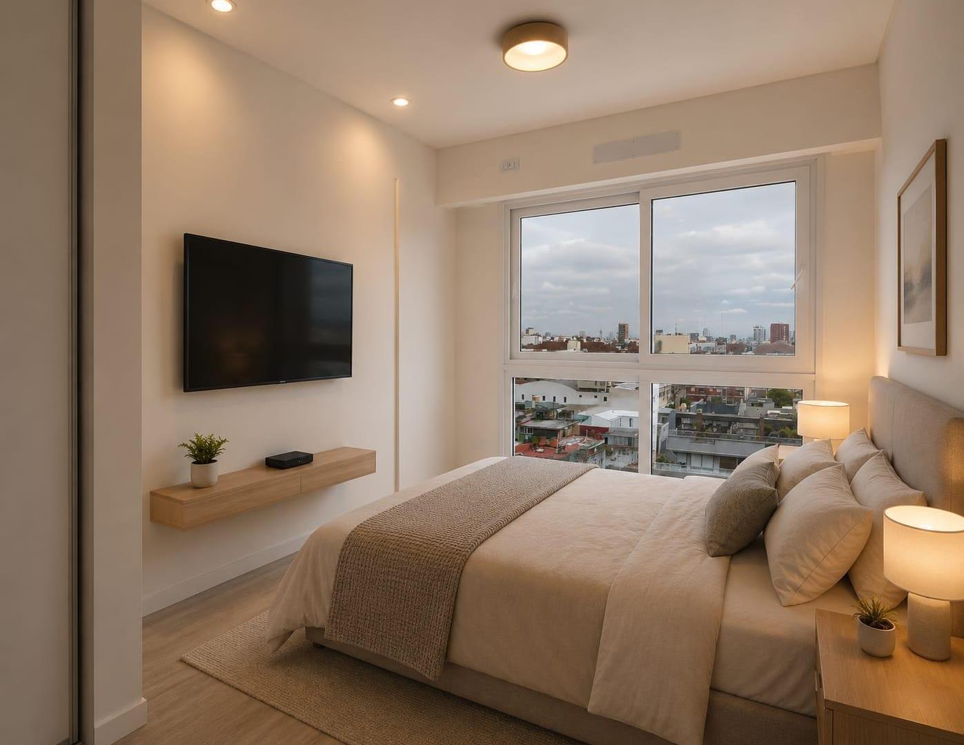 Foto de venta Departamento en Palermo Soho, imagen 4
