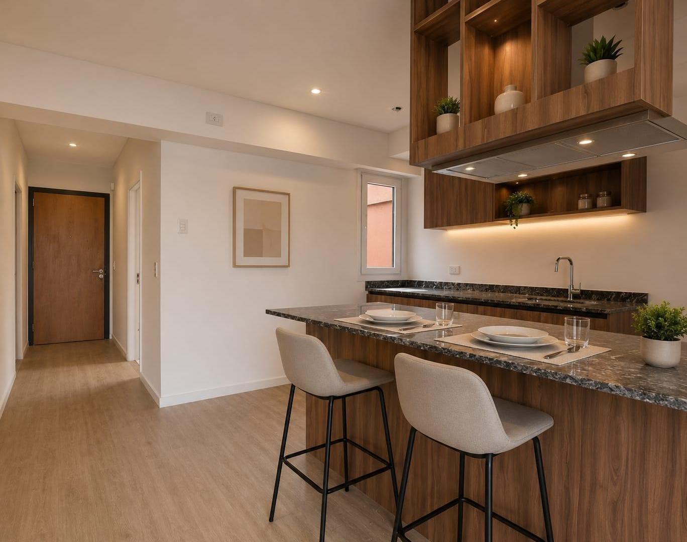 Foto de venta Departamento en Palermo Soho, imagen 3