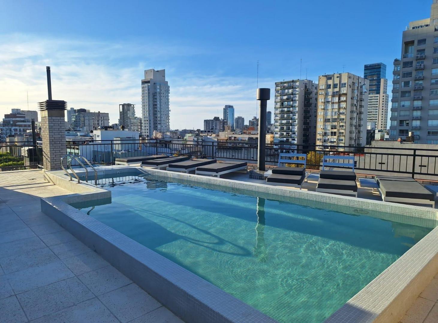 Foto de venta Departamento en Palermo Soho, imagen 1