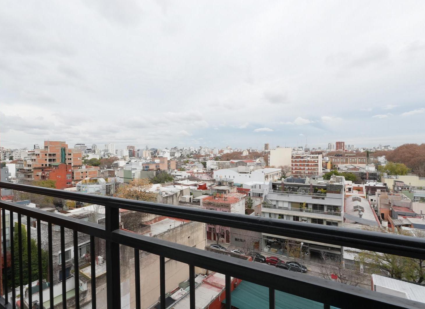 Foto de venta Departamento en Palermo Soho, imagen 5