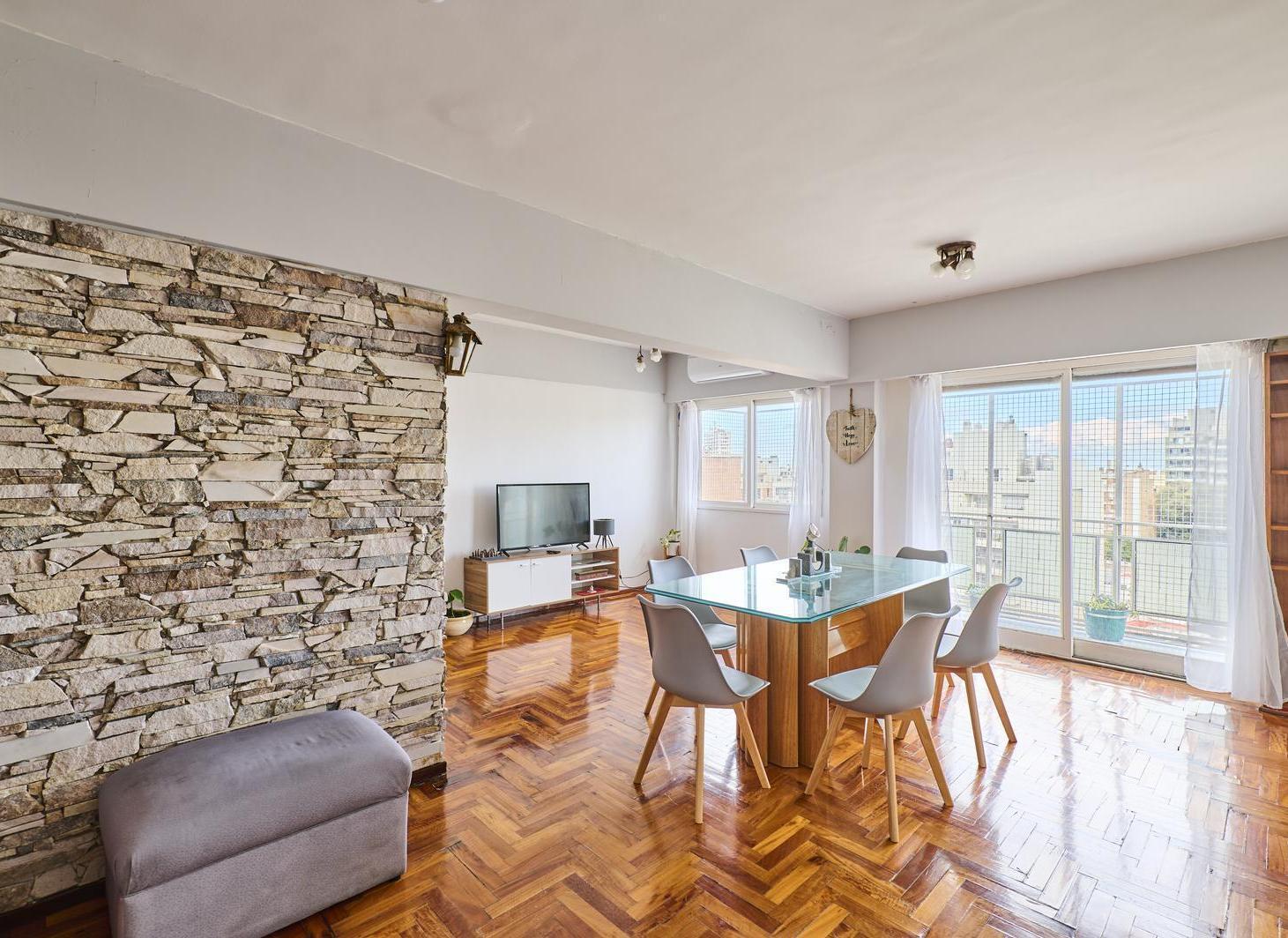 Foto de VENTA Departamento 4 Ambientes VISTA ABIERTA! Caballito, imagen 1