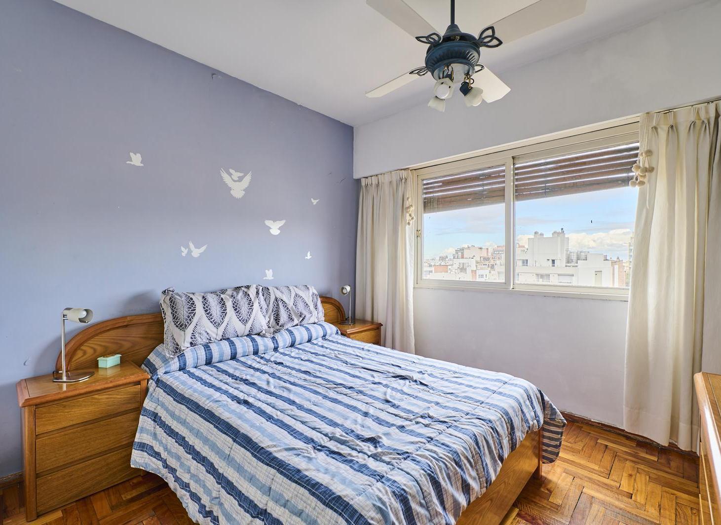 Foto de VENTA Departamento 4 Ambientes VISTA ABIERTA! Caballito, imagen 4