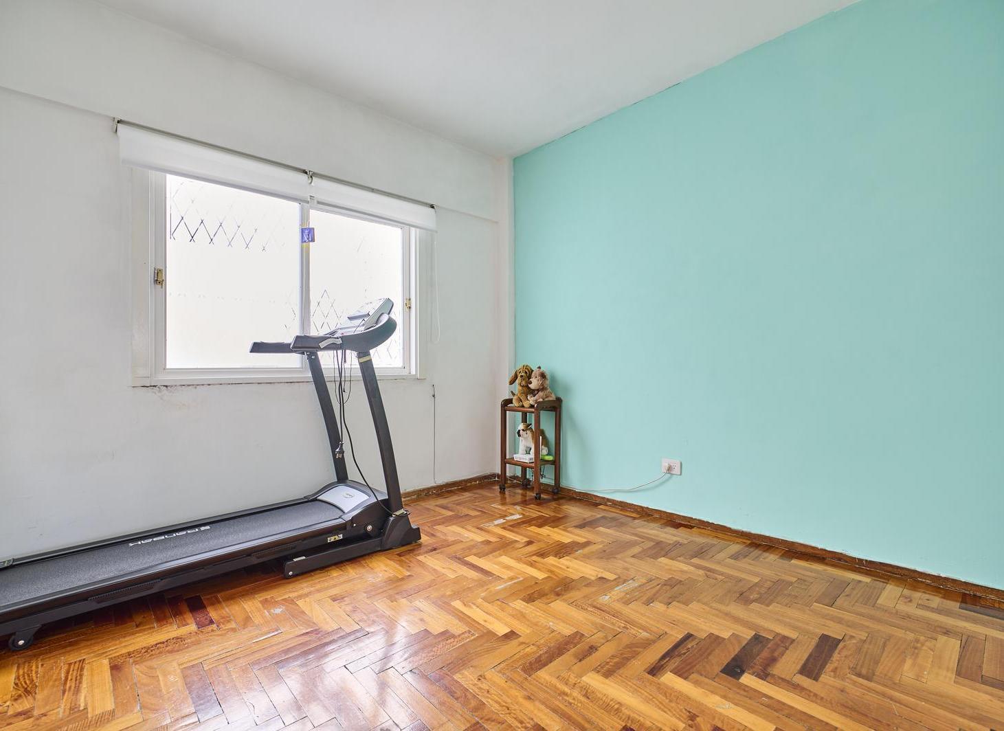 Foto de VENTA Departamento 4 Ambientes VISTA ABIERTA! Caballito, imagen 5