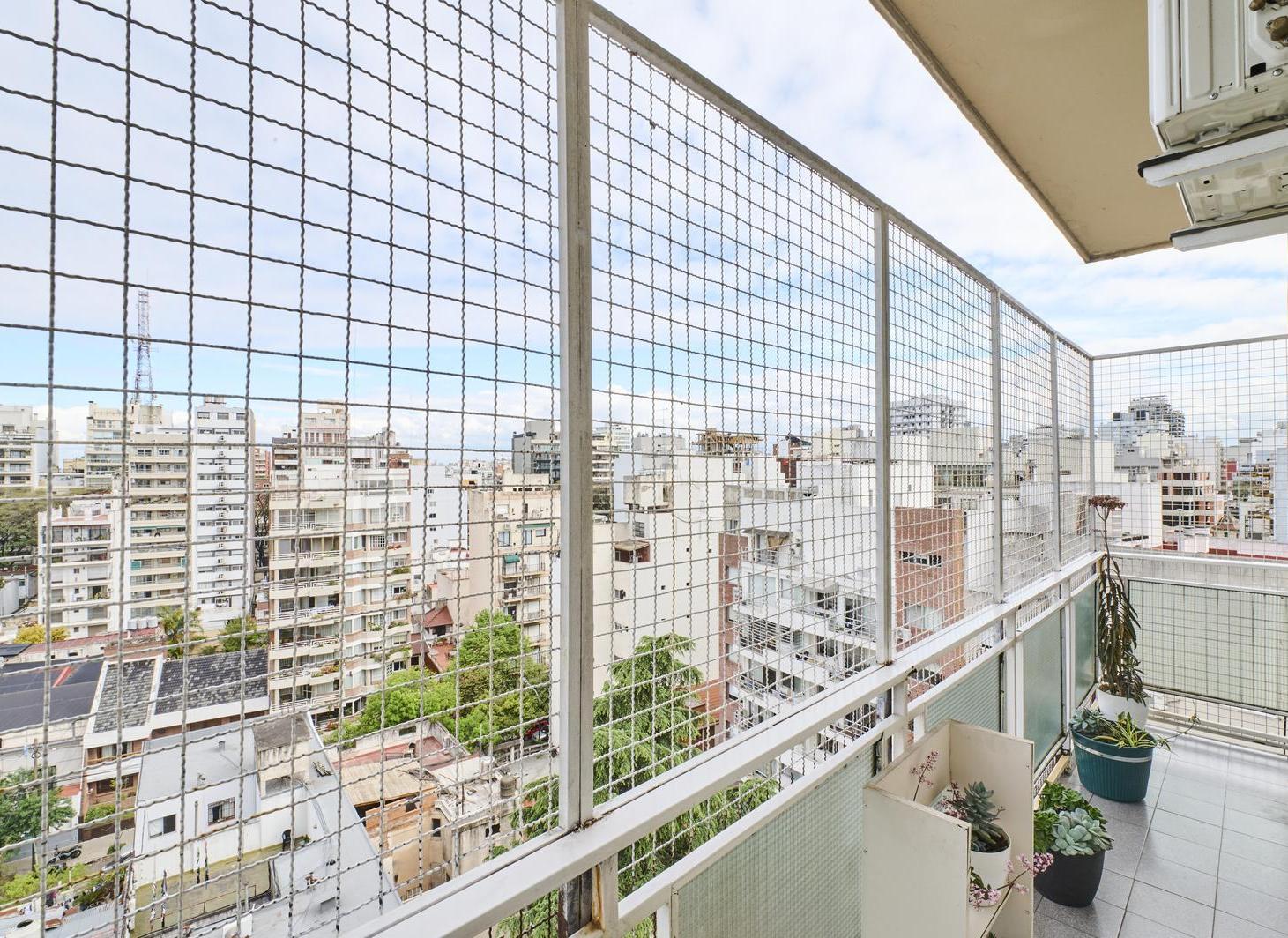 Foto de VENTA Departamento 4 Ambientes VISTA ABIERTA! Caballito, imagen 3