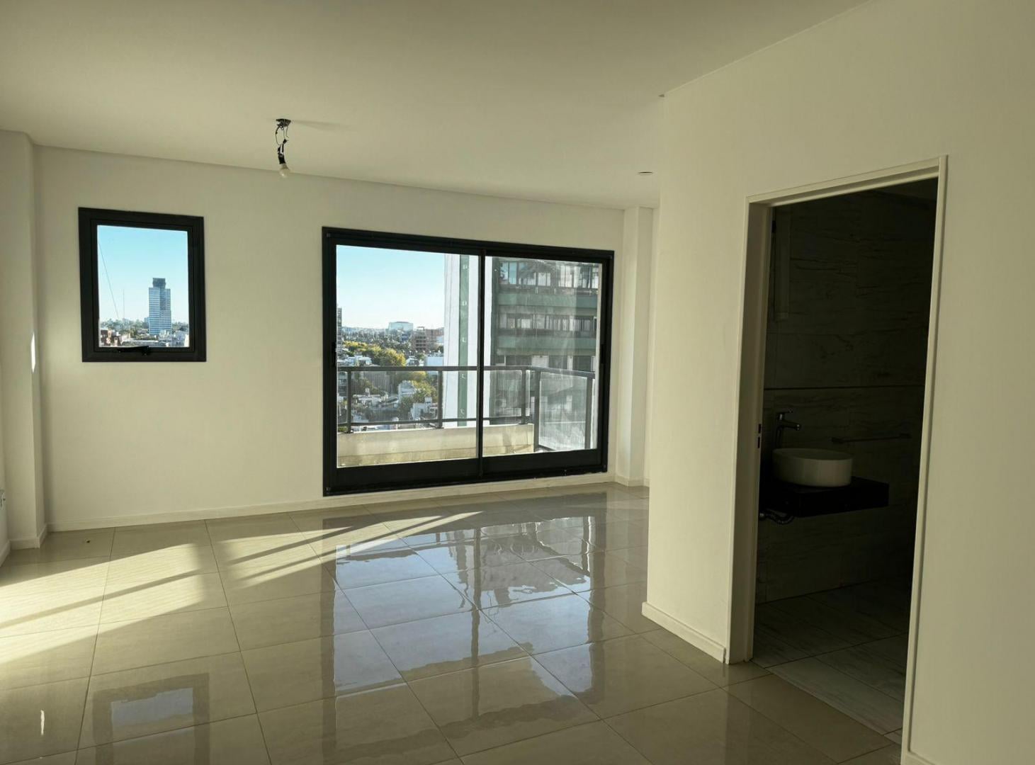 Foto de Alquiler departamento 1 ambiente Apaisado en Nuñez Piso Alto Apto, imagen 1