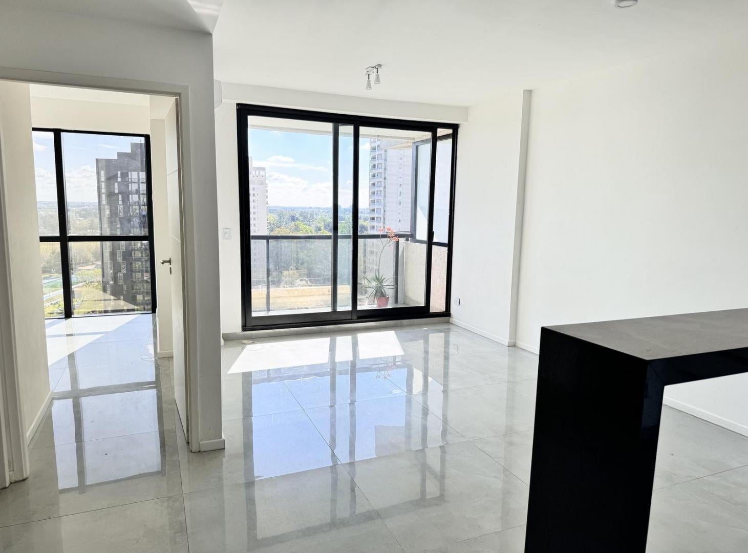 Foto de Alquiler Departamento 2 ambientes en Tigre con cochera en Torres, imagen 2
