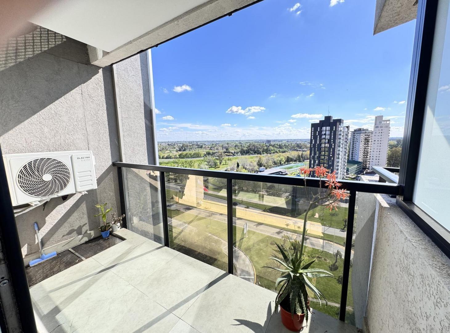 Foto de Alquiler Departamento 2 ambientes en Tigre con cochera en Torres, imagen 1