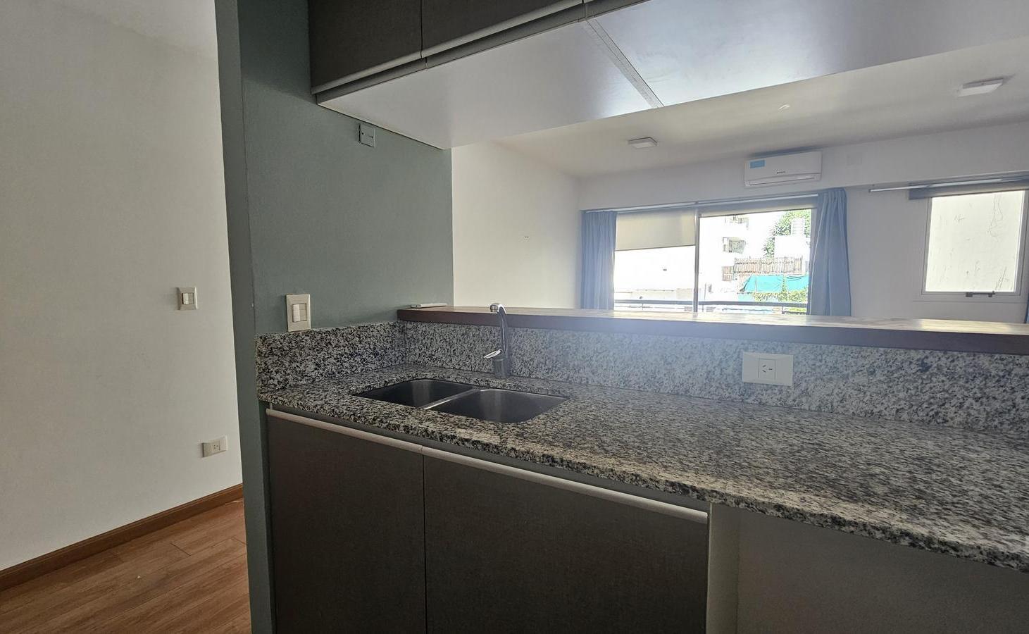 Foto de Venta Departamento en Nuñez divisible, imagen 4