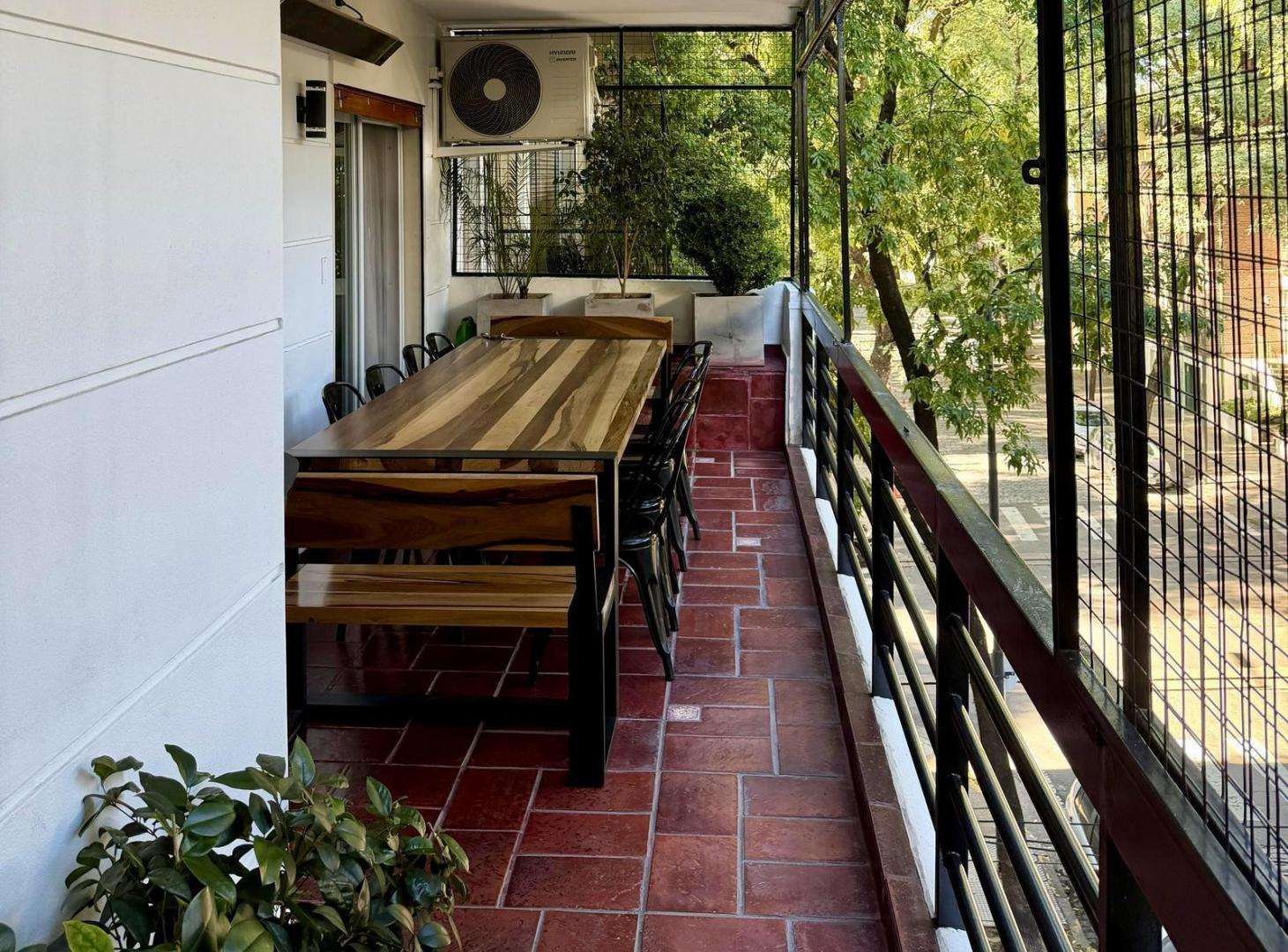 Foto de Departamento cuatro ambientes en Belgrano, imagen 4