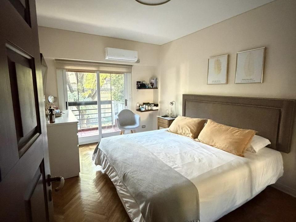 Foto de Departamento cuatro ambientes en Belgrano, imagen 5