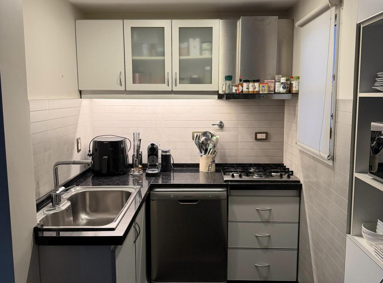 Foto de Departamento cuatro ambientes en Belgrano, imagen 3