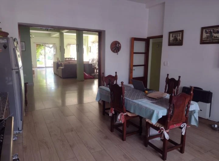 DUEÑO DIRECTO VENDE CASA EN PARQUE CHACABUCO 5
