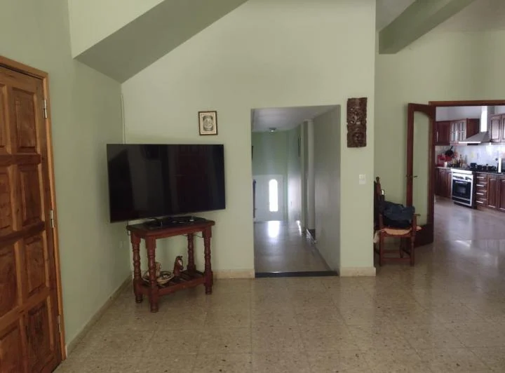 DUEÑO DIRECTO VENDE CASA EN PARQUE CHACABUCO 2