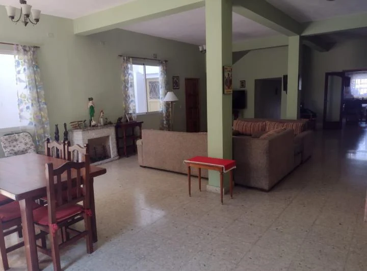 DUEÑO DIRECTO VENDE CASA EN PARQUE CHACABUCO 4
