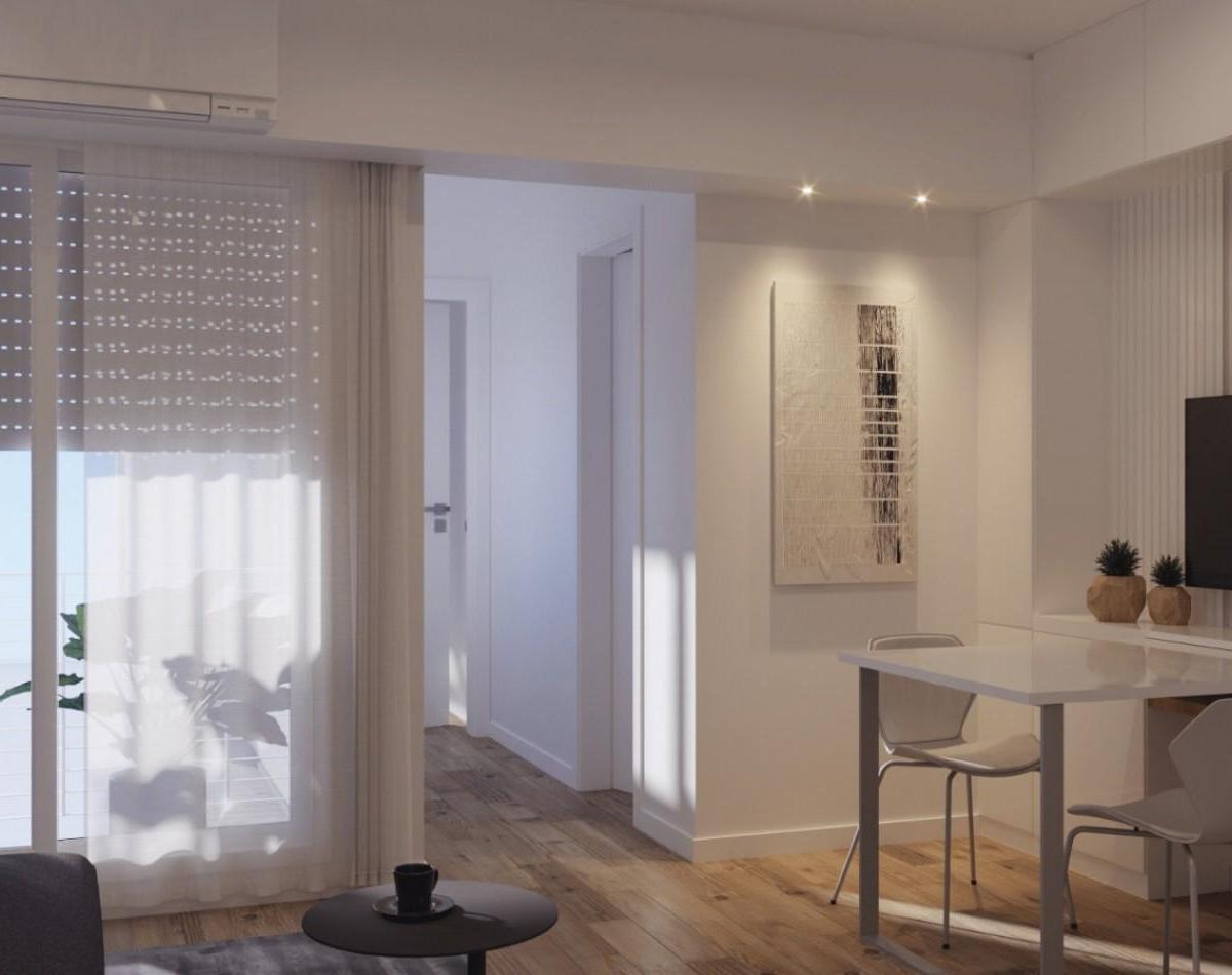 Foto de VENTA MONOAMBIENTE LOURDES, imagen 2
