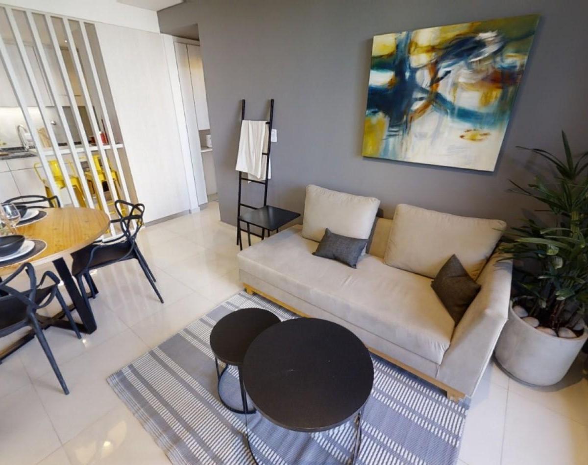 Venta Monoambiente Salta 3500 1
