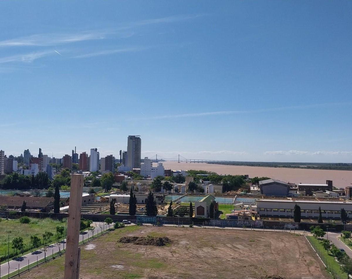 Venta Departamento Tres Dorm. Puerto Norte Carballo y Rawson 2