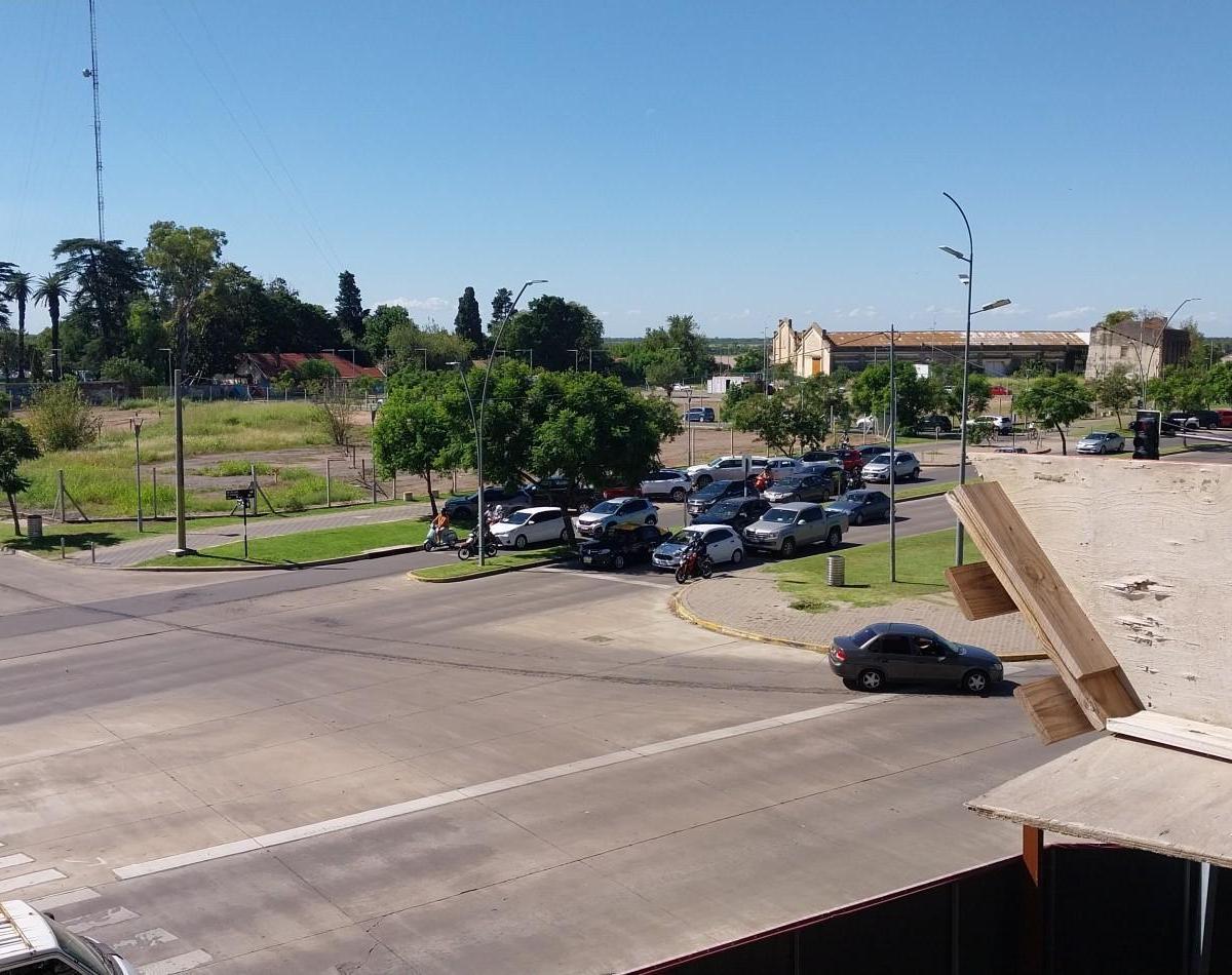 Venta Departamento Tres Dorm. Puerto Norte Carballo y Rawson 5