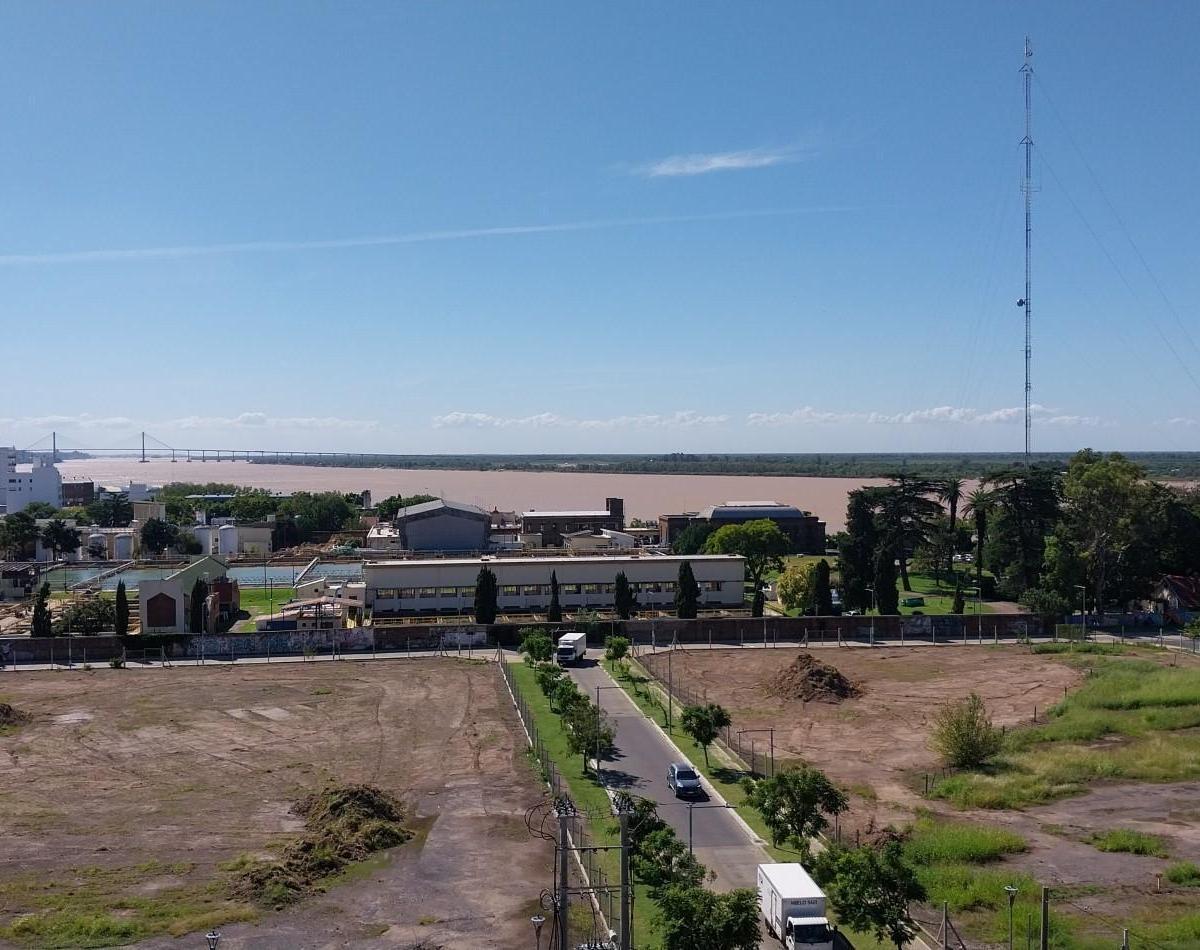 Venta Departamento Tres Dorm. Puerto Norte Carballo y Rawson 3