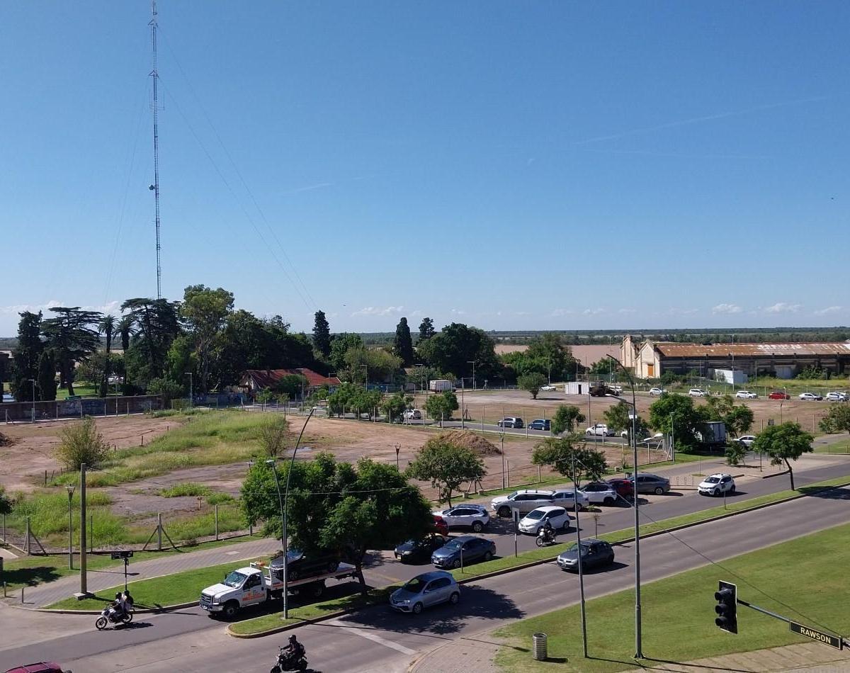 Venta Departamento Tres Dorm. Puerto Norte Carballo y Rawson 4