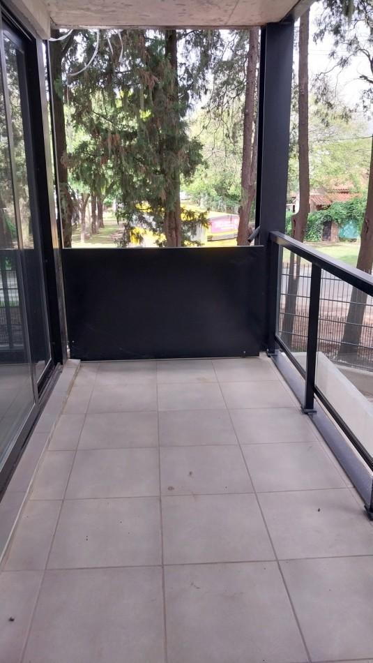 PADOOCK VENTA DEPARTAMENTO DOS DORMITORIOS PISO 3 U30 EN FISHERTON