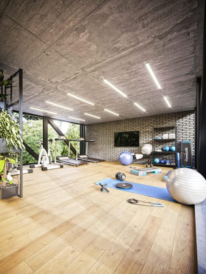 FISHERTON ESTRENAR VENTA CASA CUATRO DORMITORIOS CON PILETA Y PARRILLERO AMENITIES