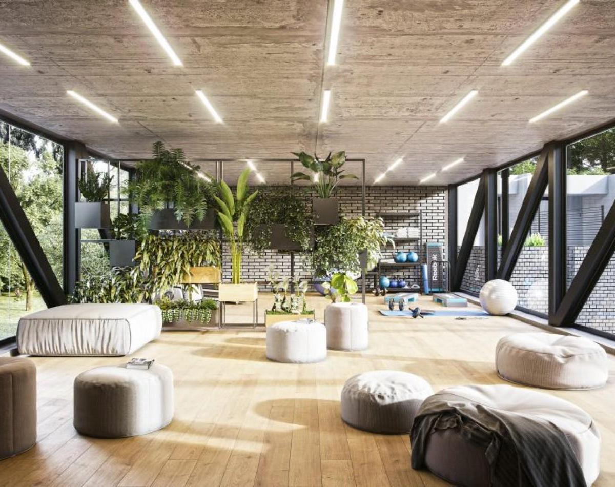 FISHERTON ESTRENAR VENTA CASA CUATRO DORMITORIOS CON PILETA Y PARRILLERO AMENITIES