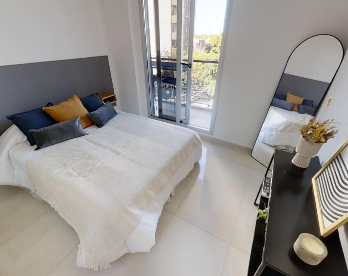 Venta un Dormitorio Al Frente con Balcon Salta 3500 Octubre 2023 1