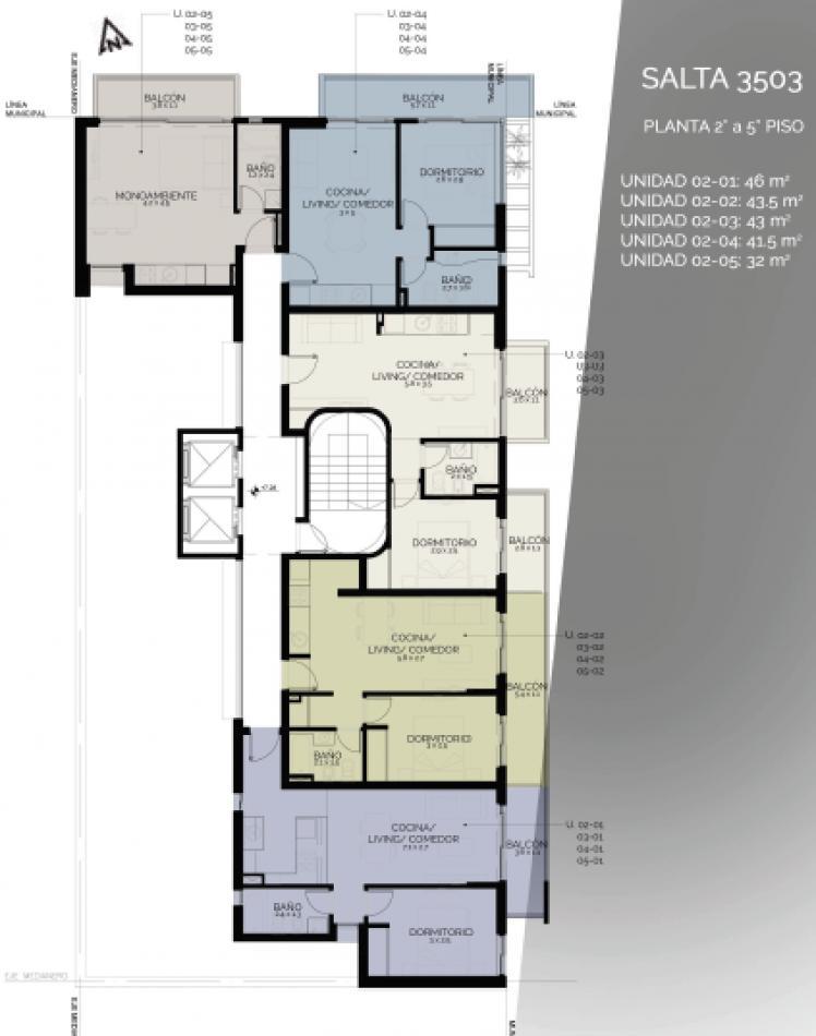 Plano 3
