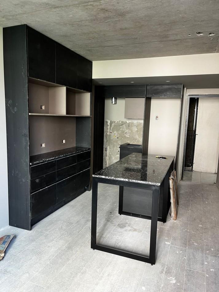 Foto de ABASTO VENTA DEPARTAMENTO DOS DORMITORIOS PATIO CERRITO Y PARAGUAY, imagen 5