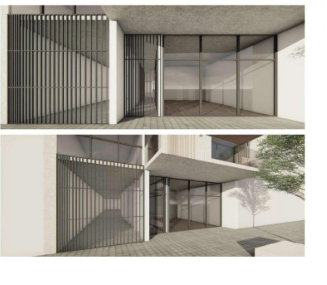 Foto de Venta Departamento monoambiente contrafrente Cordoba 3000 Diciembre, imagen 3