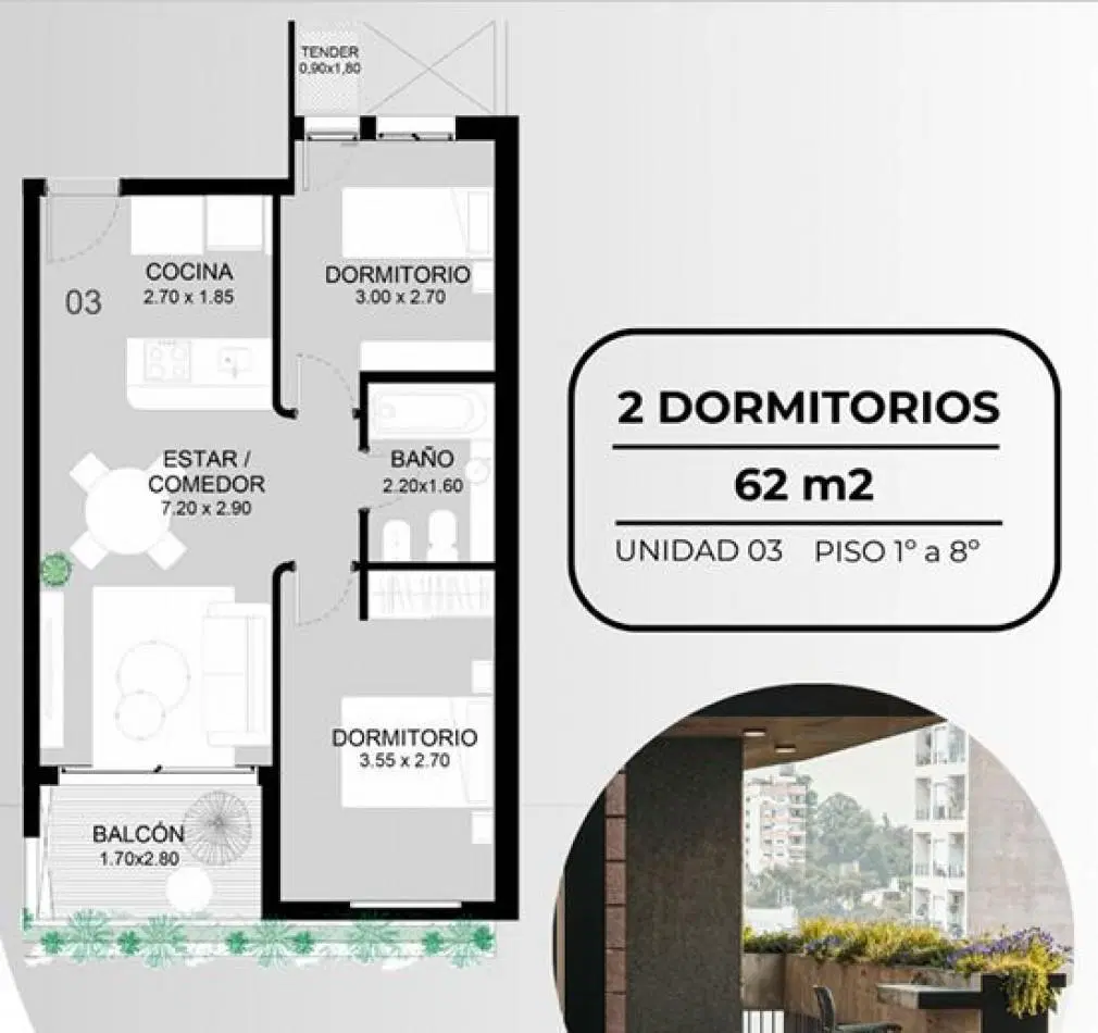 Plano 3