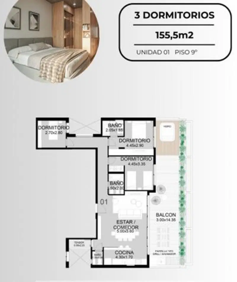 Plano 3