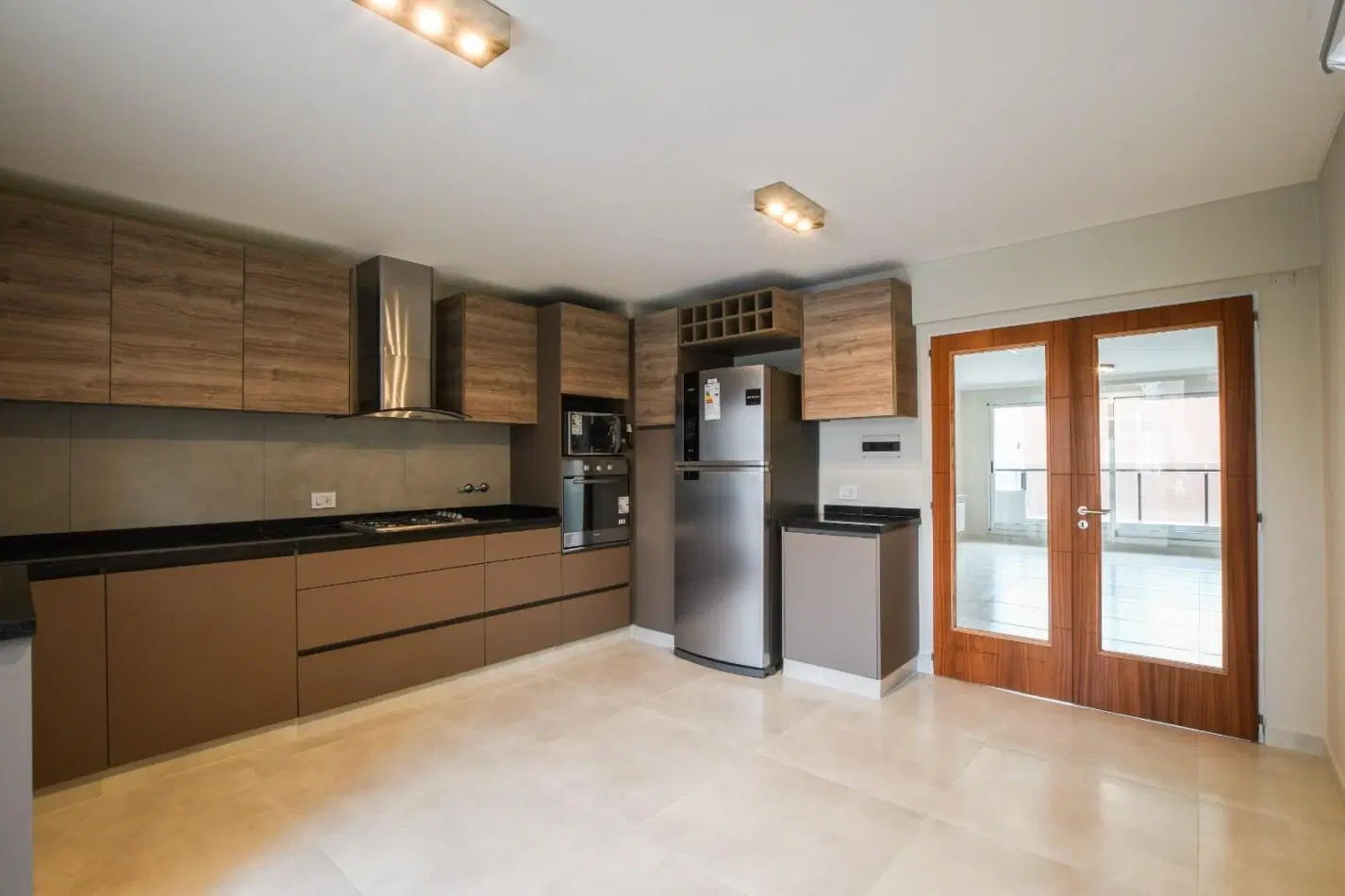 ZONA RIO VENTA DEPARTAMENTO TRES DORMITORIOS MORENO Y CATAMARCA 4