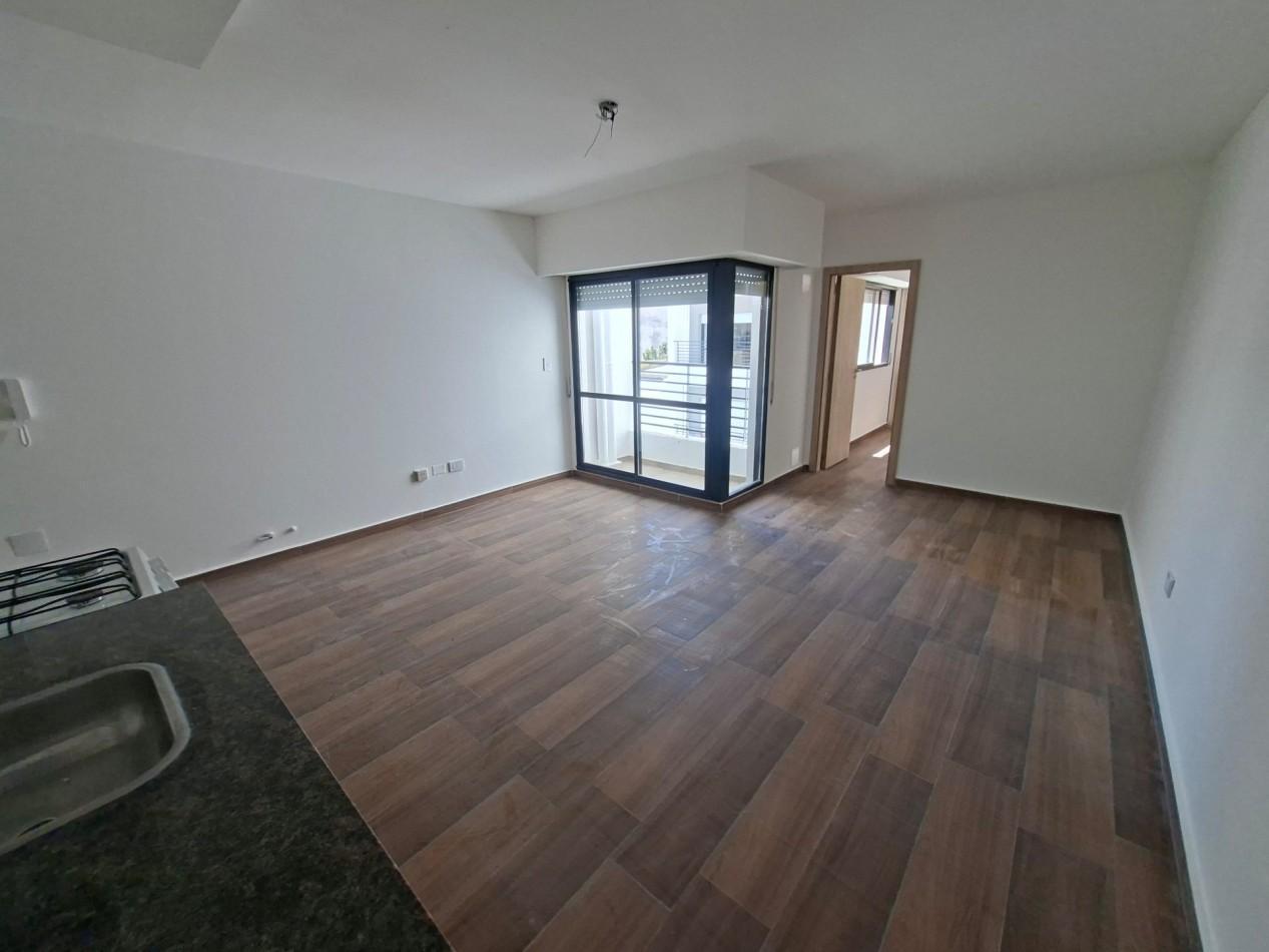 Foto de BARRIO MARTIN VENTA DEPARTAMENTO UN DORMITORIO JUAN MANUEL DE ROSAS Y MENDOZA, imagen 2