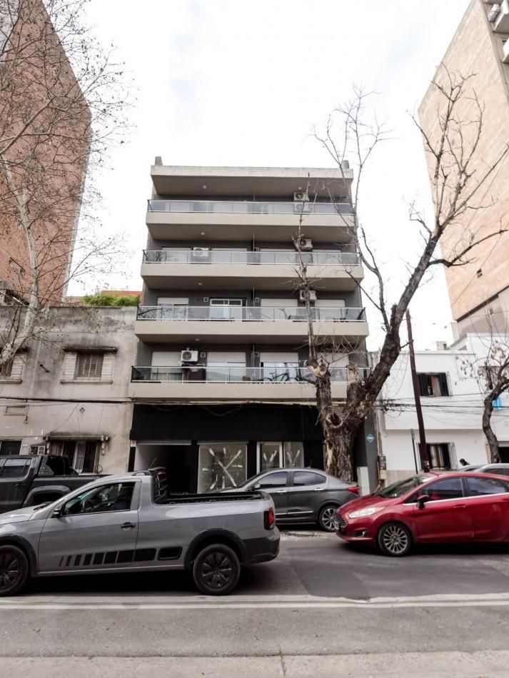 Foto de PICHINCHA /ECHESORTU VENTA 5 COCHERAS VERAMUJICA Y CORDOBA, imagen 5