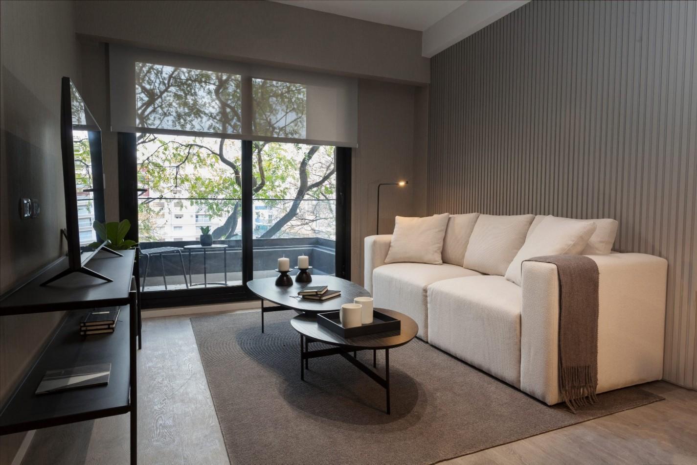 Apartamento