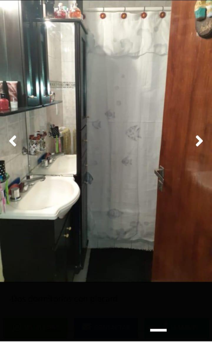 Departamento en Venta Piso 2 3